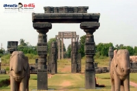 History of ancient andhra dynasty kakatiya kanduri chodas historical story