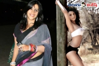 Kyra dutt signs for ekta kapoor nudity clause