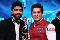 Singer revanth wins indian idol 9