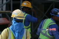 Nine workers die of suffocation in latur oil mill chemical tank