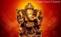 Vinayaka chaturthi is an indian festival that marks the birthday of lord ganesha