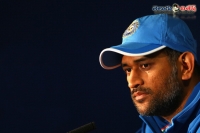 Ms dhoni feels umpiring decisions led to india s loss in 1st t20 against south africa