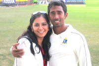 Wriddhiman saha s wife s wish for 2019 world cup will hurt ms dhoni fans