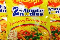 Maggi noodles loss nearly 320 crore