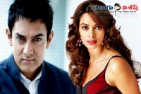 Mallika sherawat to play aamir khans wife role
