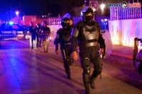 Mexico prison riot at least 52 people killed and 12 injured in monterrey