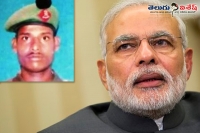 Modi and army chief visits siachen