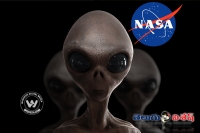 Nasa may announce on aliens life soon