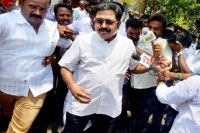Bitter experiance to tamil nadu minister natarajan