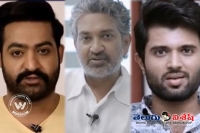 Good response to tollywood celebrities short films