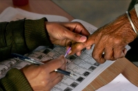 Polling started in narayankhed