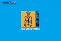 Naval dockyard mumbai jobs notifications recruitment iti qualified candidates various designated trades govt jobs