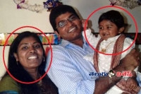 New twist in andhra woman and son murder case in us