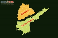 No projects for telugu states