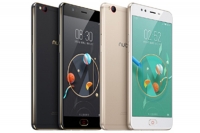 Nubia m2 with dual cameras launched in india