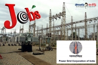 Power grid corporation of india limited jobs notification field engineer supervisor posts