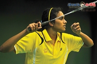 Sindhu drops to 14th spot in bwf rankings