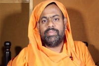 Swami paripoornananda also externed from hyderabad
