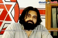 Pavan kalyan on present political situation in telugu states