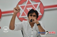 Pawan condemns attack on media