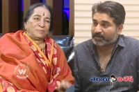 Rajeev kanakala mother passes away
