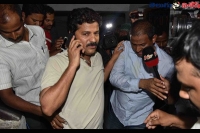 Revanth reddy facing life threat said revanth lawyer at court