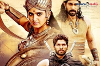 Rudramadevi to get entertainment tax exemption in telangana