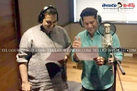 Sachin tendulkar lends voice to swachh bharat anthem with singers