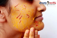 Saffron beauty benefits glowing skin lips problems nails tips home remedies