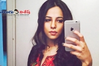 Srk selfie girl face new troubles