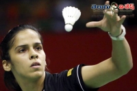 Saina kashyap advance sindhu ousted from indonesian open