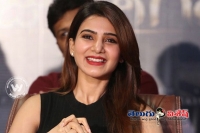 Samantha about classic director