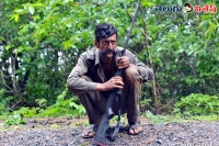 Sandeep bhardwaj theatre artist killing veerappan ram gopal varma