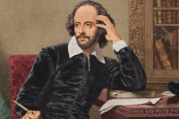Shakespeare was a jewish woman