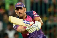 Ms dhoni does not need to prove anything to anyone says shane warne