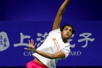 Sindhu wins china open super series title