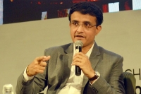 Ganguly says entire system helped chappell drop him from indian team