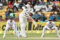 South africa under pressure in second test against india