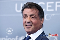 Sylvester stallone rubbishes rumours