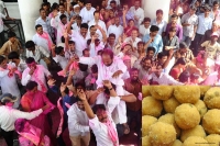 Trs party got double bonanja in this mlc elections
