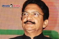 New governor for tamil nadu