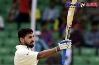 Team india scores 462 for 6 on third day