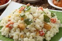 Meet upma the dish that caused a national outrage