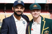 Virat kohli moves to second place in icc test rankings