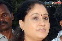 Vijayashanti special story on her filmography and political life