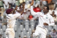 West indies marlon samuels allowed to resume bowling