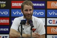 Catching and bowling weren t clinical admits srh captain kane williamson
