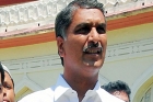 Harish rao comments on pawan kalyan and medak mp seat elections