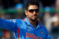 The dashing cricketer yuvraj singh trying very hard to back in india team and feeling bad for not getting the chance from 18 months