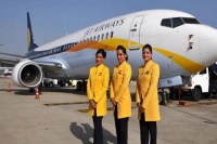 Jet airways lowers its fare on international routes